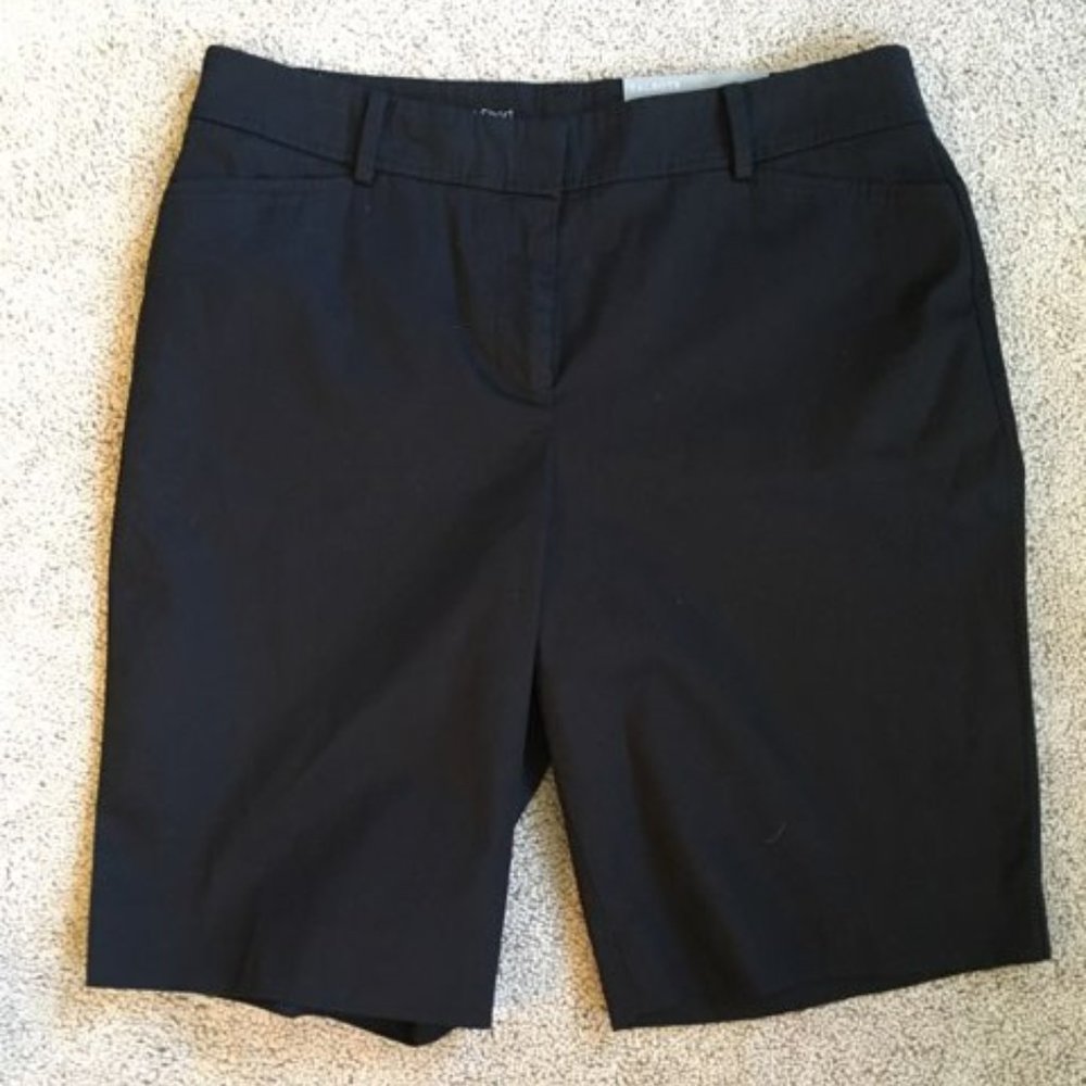 Black Shorts